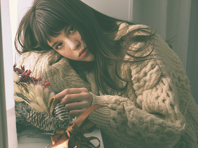 ドリンクメニューも豊富でゆったりくつろげる空間☆